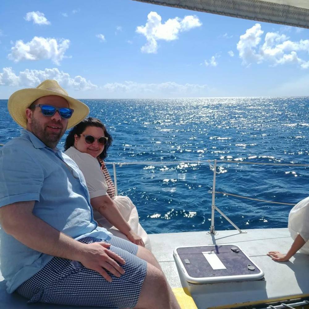 Meet your Posher, Jenna